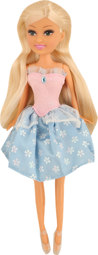 

Игрушка Sparkle Girls Кукла Принцесса 27см