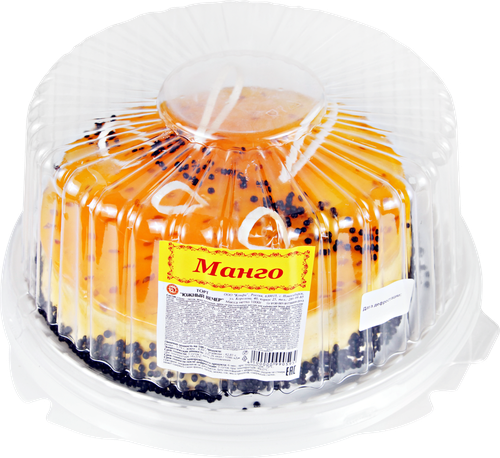 

Торт Конфи-Терра Южный вечер 1 кг