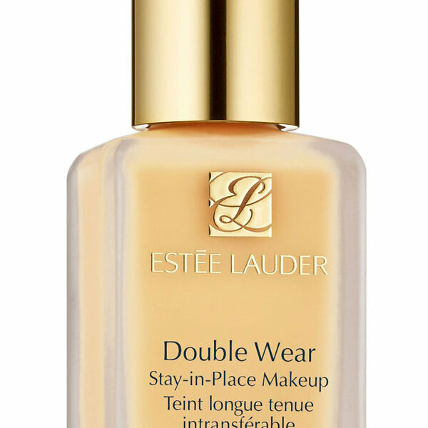 ESTEE LAUDER Double Wear Stay-in-Place Makeup Крем-пудра устойчивая SPF 10, 30 мл, 1C1 Cool Bone