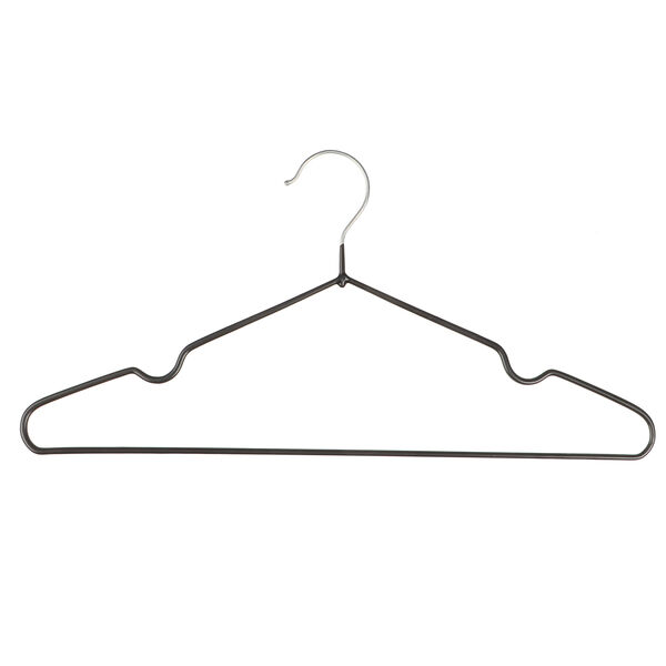 Вешалка для одежды Vetta металлическая, 41 см