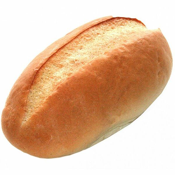 Булочка Ситно туристическая 200 г