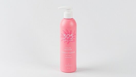 Кондиционер для волос `305 BY MIAMI STYLISTS` COLOR BOOSTER для окрашенных волос