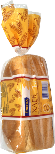 

Хлеб ЛЕНТА Тостовый Гурман в нарезке, 350г