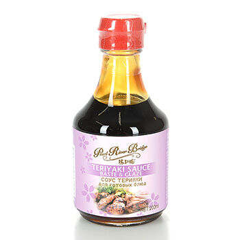 Соус Pearl River Bridge терияки для готовых блюд