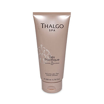 Thalgo ILES PACIFIQUE Spa Экзотические острова Молочко для тела 200 мл 