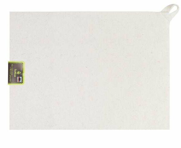 Коврик для бани сауны ГлавБаня, 40x30 см