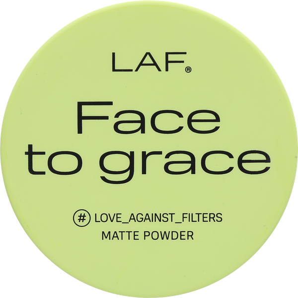 Пудра Laf компактная тон 04, 3 г