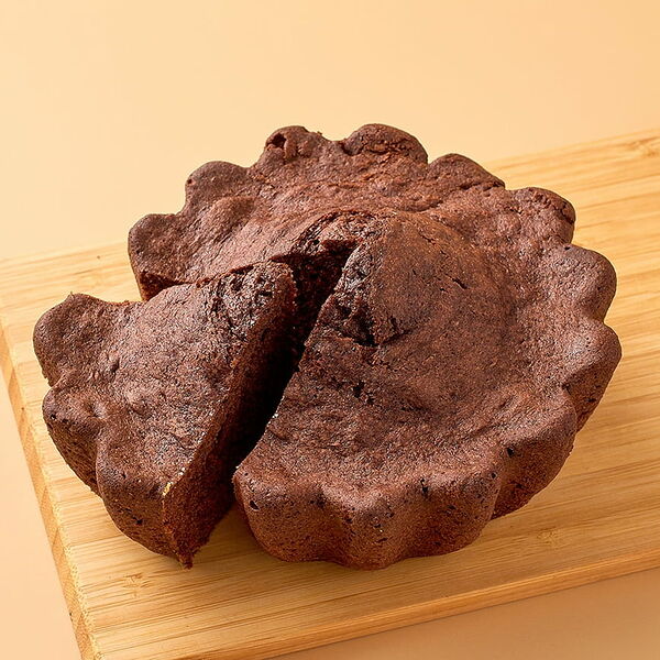 Брауни шоколадный