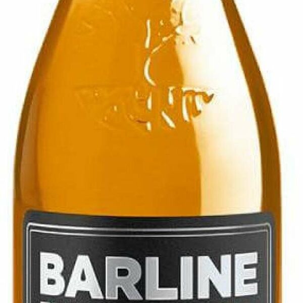 Сироп Barline Макадамия