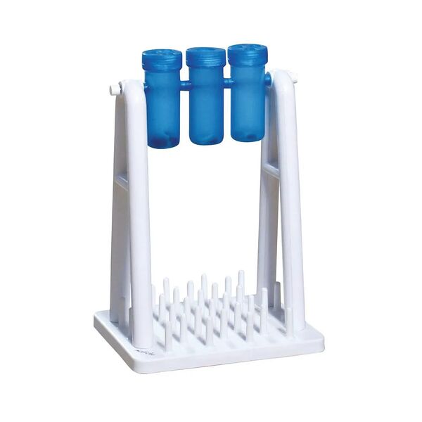 Развивающая игрушка для кошек Крутящиеся элементы, 22х33х18 см