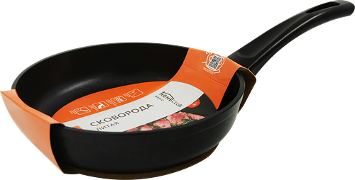 Сковорода HOMECLUB Basic 20 см