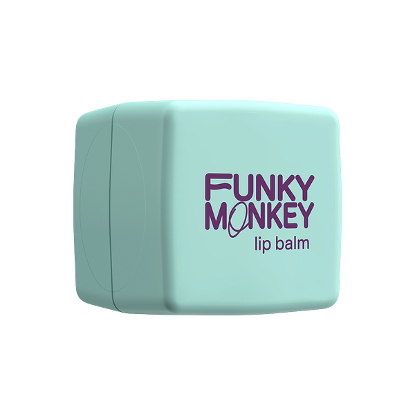 Бальзам для губ Funky Monkey Lipbalm тон 04 5.7г
