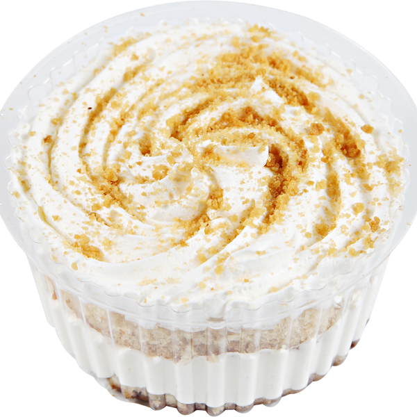 Пирожное РЕЦЕПТЫ РАДОСТИ Медовое, 110г