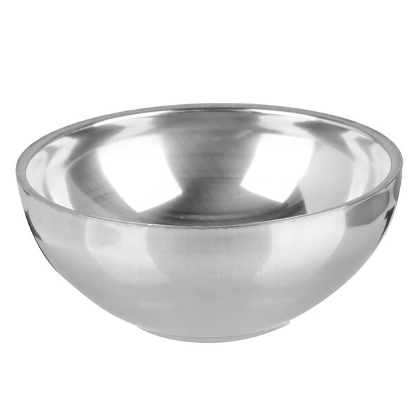 Руссо туристо чашка глубокая, походная, двухслойная, 280мл, 12х5см металл