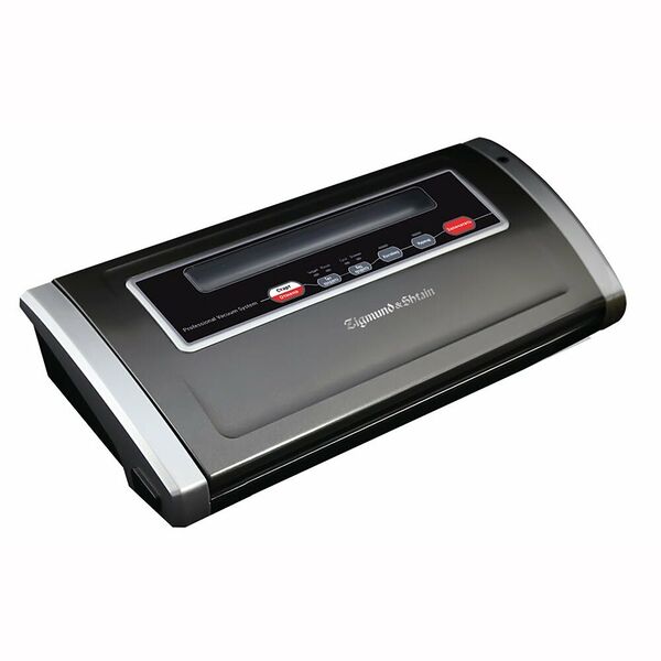 Вакууматор ZigmundShtain Kuchen-Profi VS-505