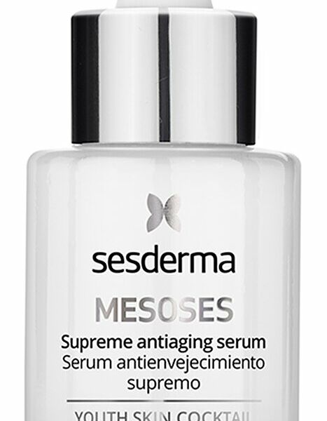 SESDERMA Mesoses Serum Сыворотка для лица омолаживающая Supreme, 30 мл