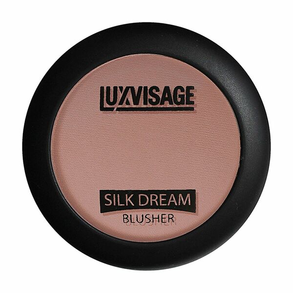 Румяна LuxVisage Silk Dream т.04 5 г