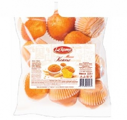 Кексы LA`KOMO 