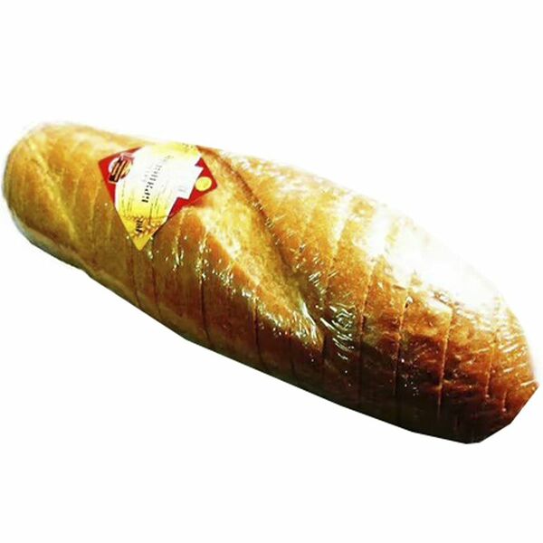 Батон Брянский Хлебокомбинат №1 Новый, 300г