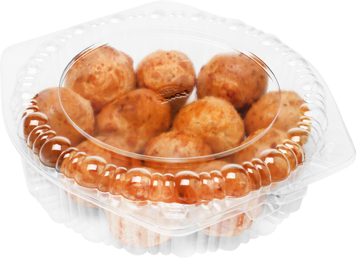 

Булочки Лента Fresh сырные