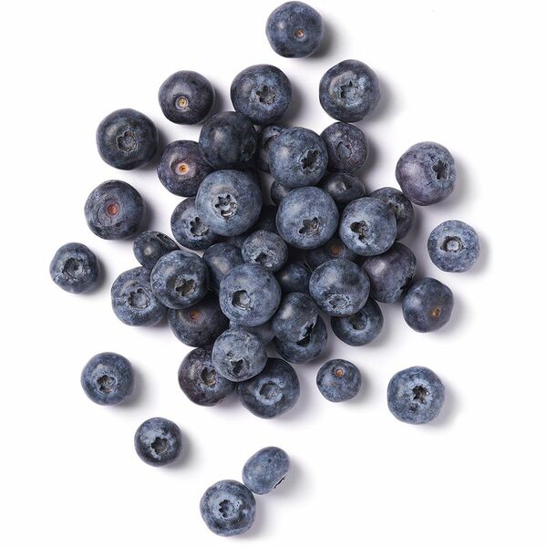 Голубика Маркет Fresh Марокко 125 г