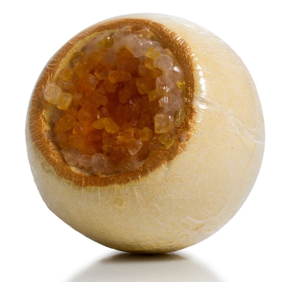 

Бомбочки с солью для ванны Pokhara в ассортименте Grupo Empresarial Pokhara S.l. 100г Китай