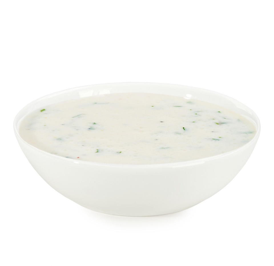 

Маринад с кефиром, луком и петрушкой от шеф повара "Азбуки Вкуса", 280 г