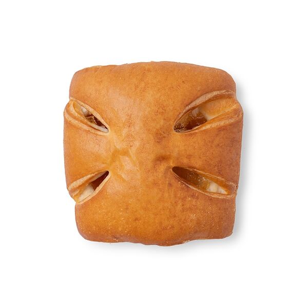 Конвертик Венский мастер пироговъ абрикос-персик, 70 г