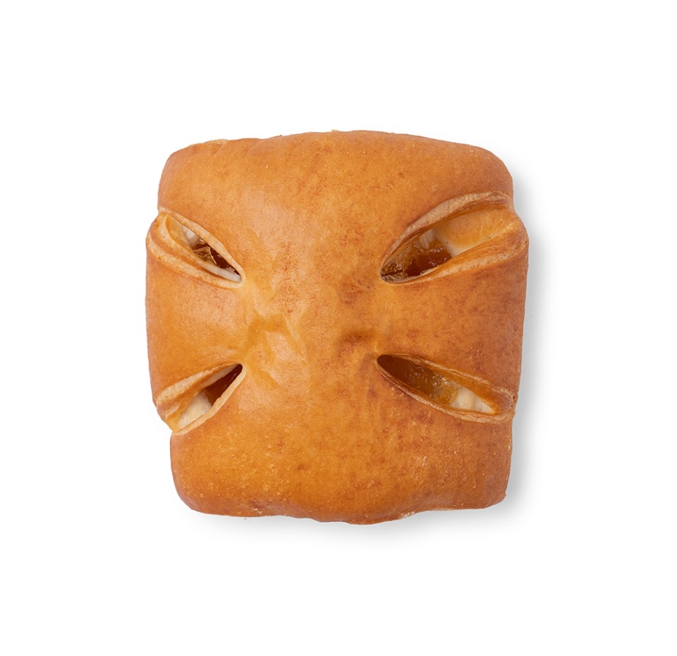 

Венский конвертик «Абрикос — персик», «Мастер Пироговъ», 70 г, Россия