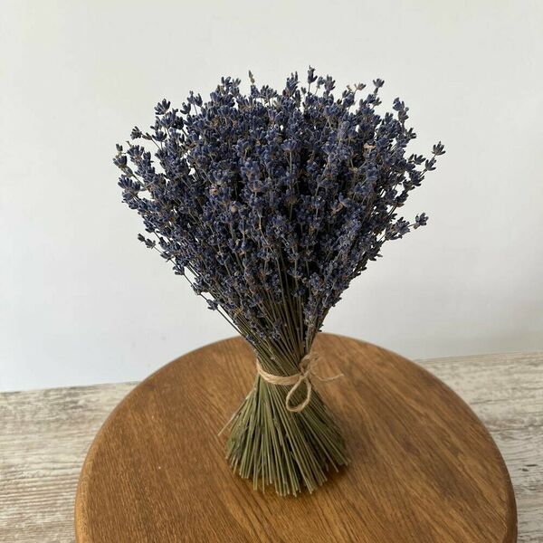 Букет лаванды интерьерный