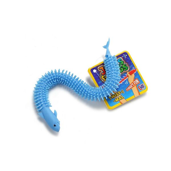 Игрушка Жмяка HTI Twist-i-mal, цвет в ассортименте