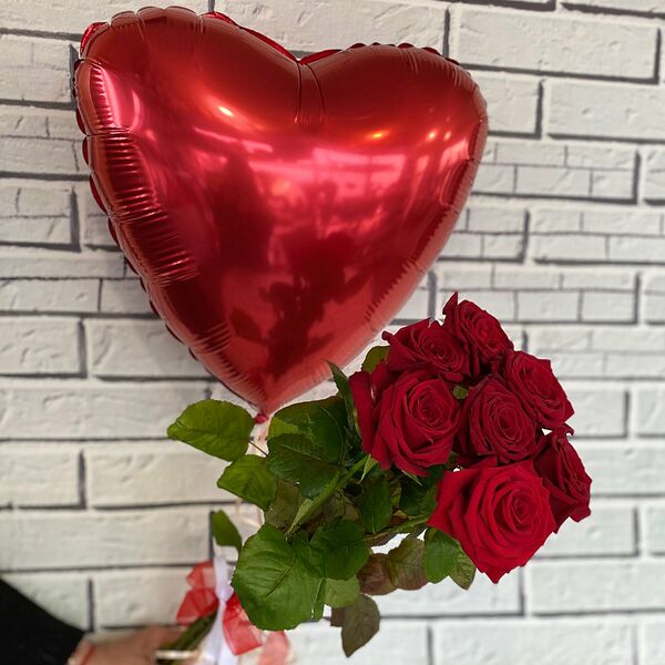 Романтичный набор