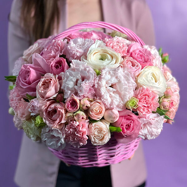 Английский Сад