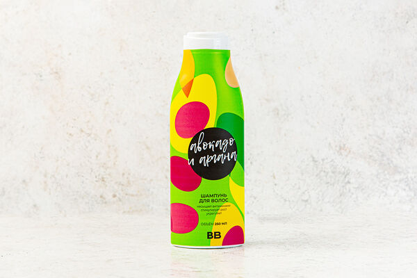 Шампунь для волос 