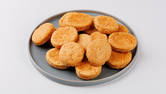 Печенье с пармезаном, 150 г