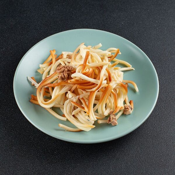 Сыр чечил молочный