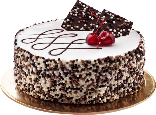 

Торт Татьянин двор Творожный 800 г