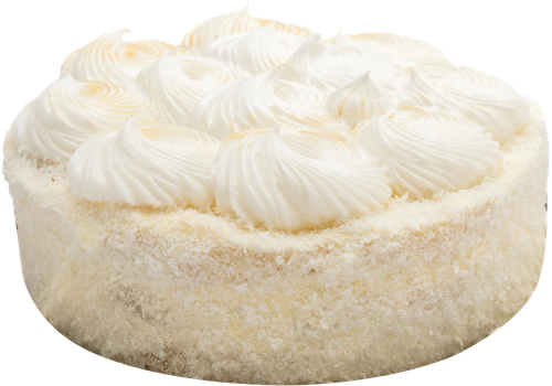 

Торт Кумушкин Гостинчик Снежная Королева 700 г