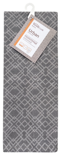 

Полотенце кухонное Home Club Urban бежевое, Арт. HCURBTW/1, HCURBTW/2 цвет в ассортименте