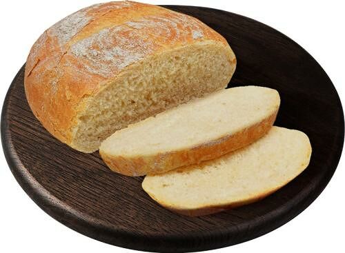 Хлеб Переславский хлебозавод Пшеничный нарезной