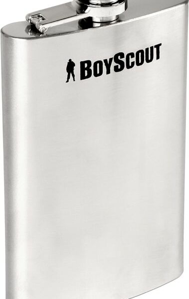 Фляжка BoyScout 250мл