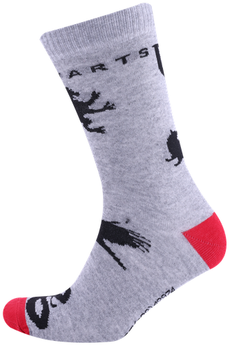 

Носки мужские GP Vdm р. 23–29, Арт. МУЖ-22-798, 2пары