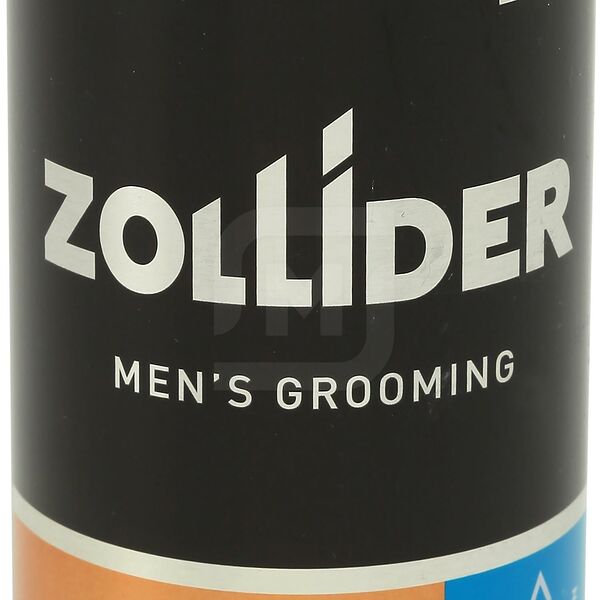 Гель для бритья Zollider Pro Comfort для чувствительной кожи 200 мл