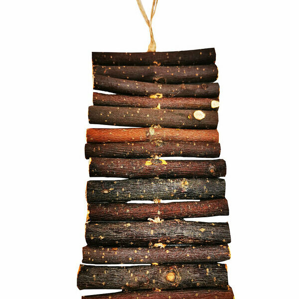 Игрушка для грызунов 