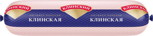 

Колбаса Клинский МК Клинская вареная вес