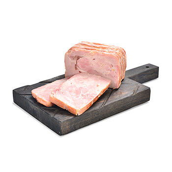 Руляда из индейки