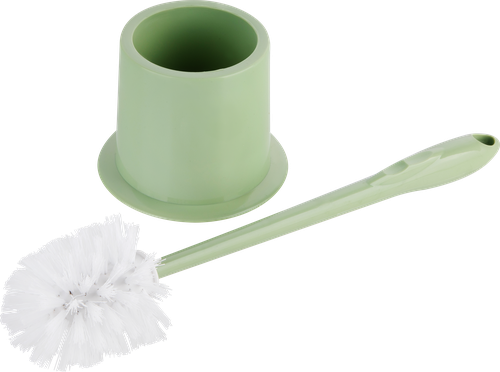 

Набор для чистки туалета HOMECLUB Verde Арт. TPN0531