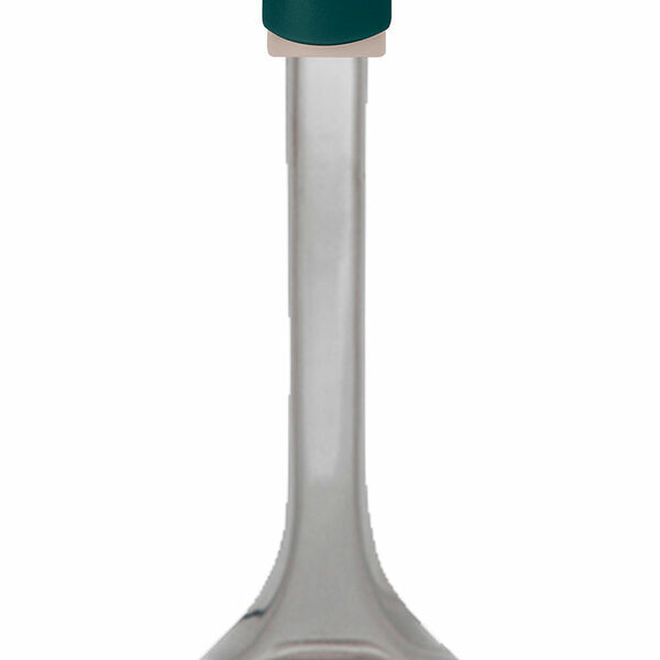 Шумовка Флорин стальная Nordic