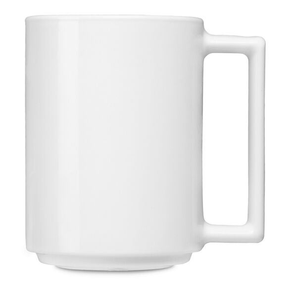 Кружка Luminarc A La Bonne, 380 мл, стекло