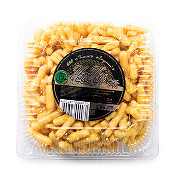 Восточные сладости Тамле Чак-чак медовый